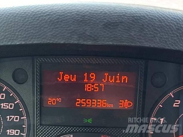 Citroën  Jumper Furgooniga kaubikud