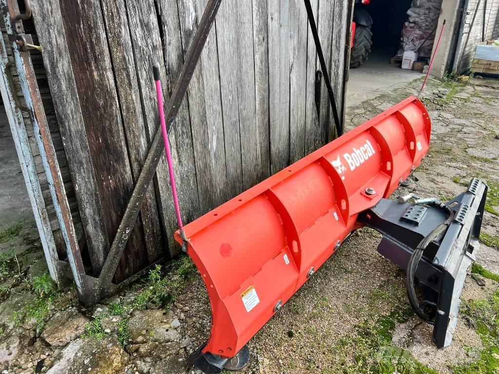 Bobcat SB 108 HD Lumesahad