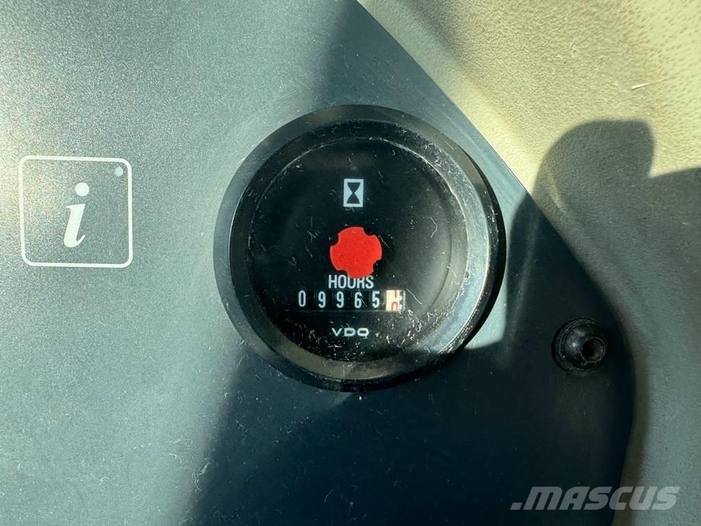 Liebherr PR 734 LGP Buldooserid