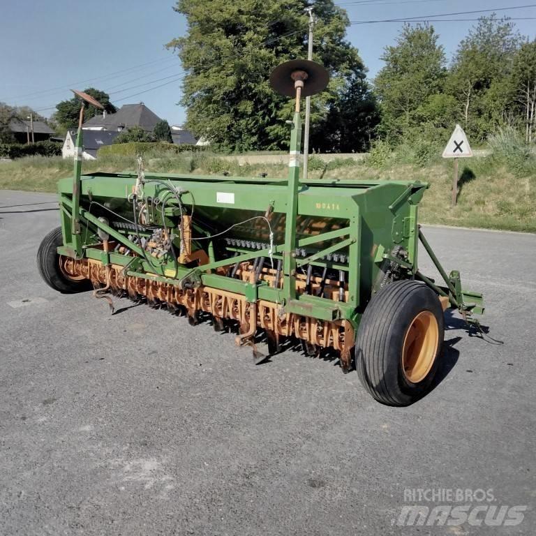 Amazone D7 40E Külvikud