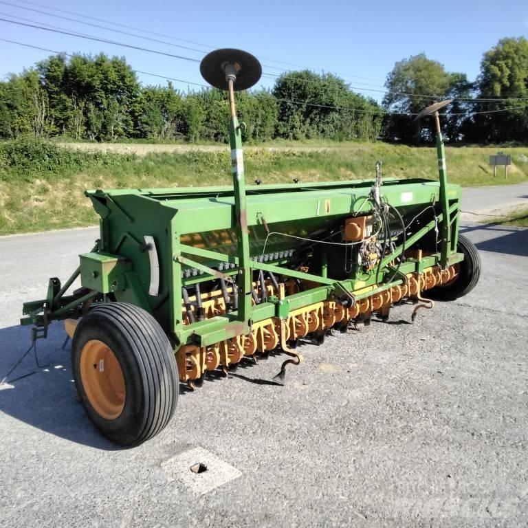 Amazone D7 40E Külvikud