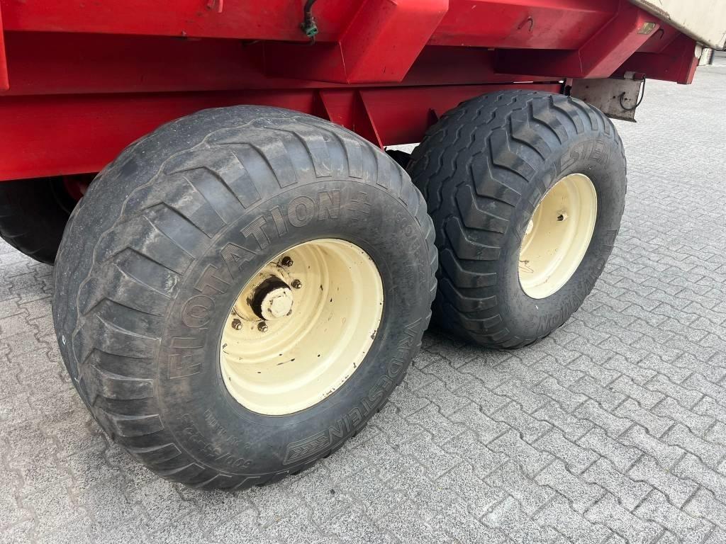 Beco Super 1200 Kallurhaagised