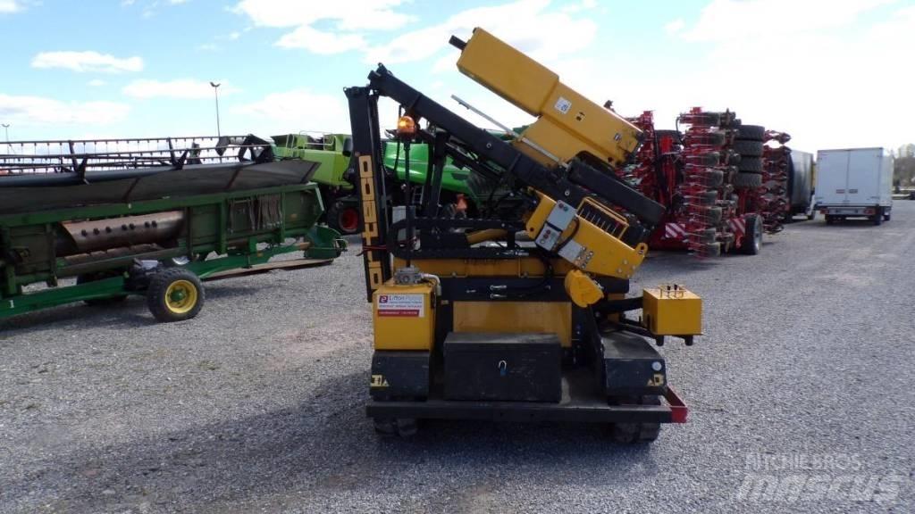 Orteco hd 1000 Diisel vaiarammid