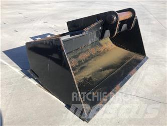 Lehnhoff MS08 1200mm Kopad