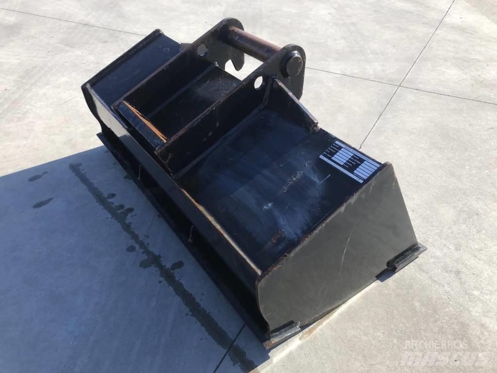 Lehnhoff MS08 1200mm Kopad
