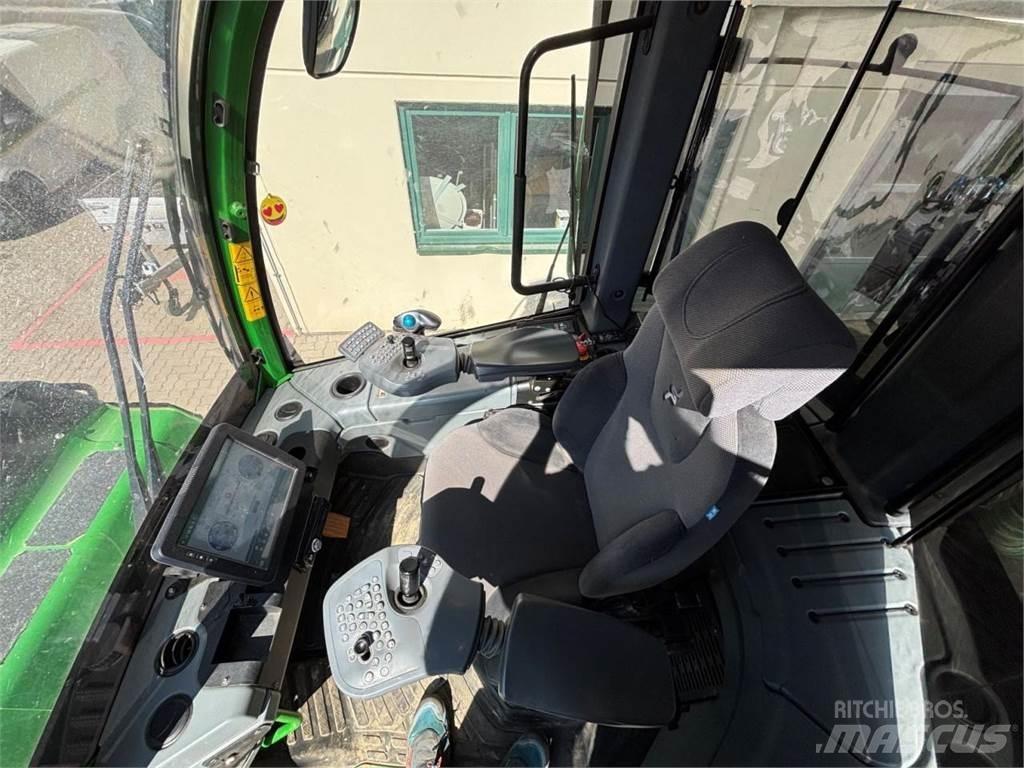 John Deere 1110 G Forwarderid