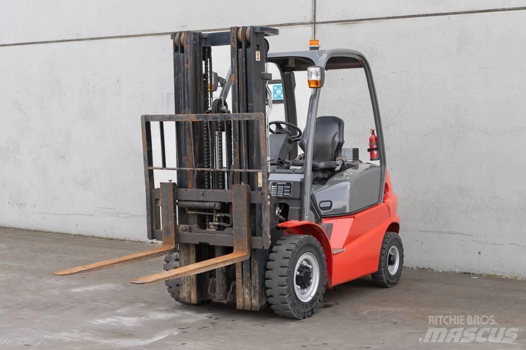 Manitou MI 25 D Diiseltõstukid