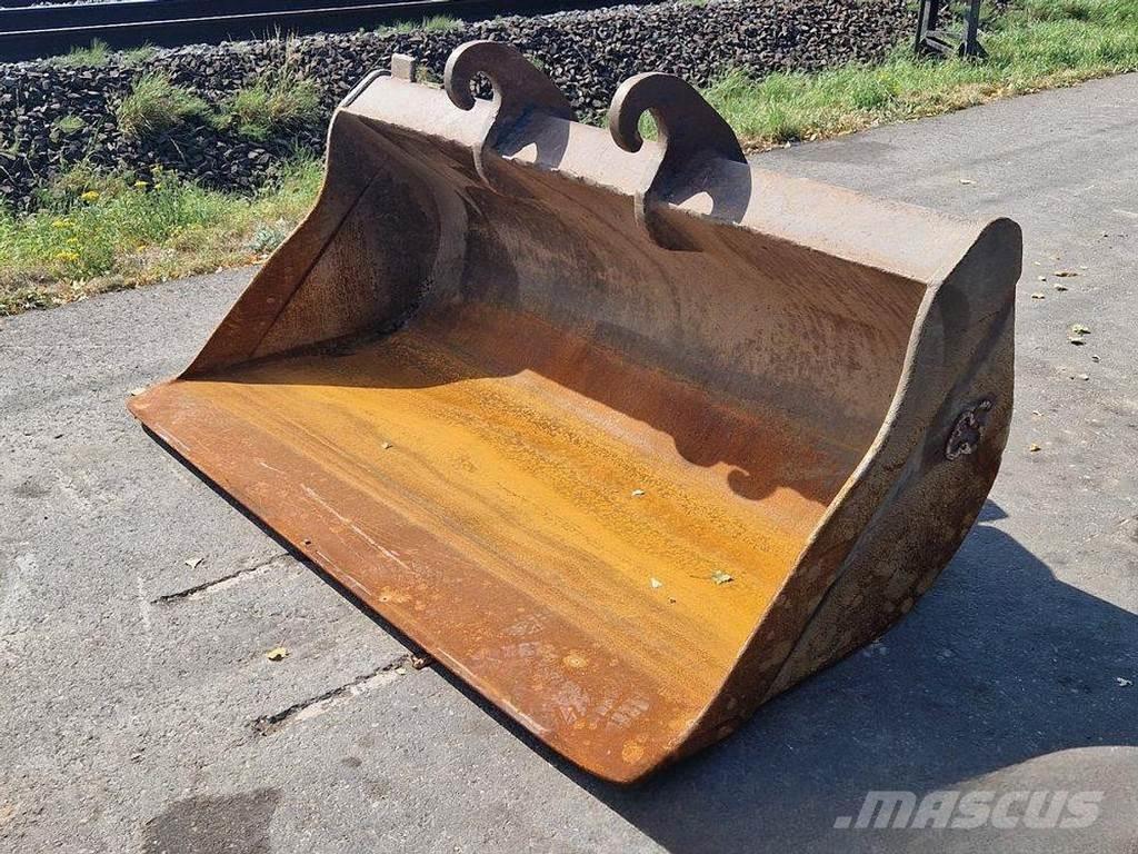 Verachtert CW30-40 Kopad