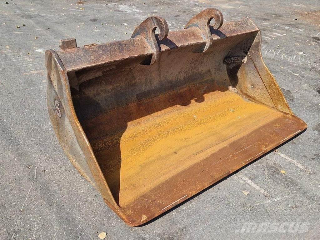 Verachtert CW30-40 Kopad