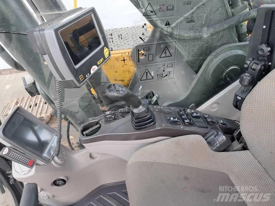 Volvo EC 300 D L Roomikekskavaatorid