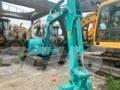 Kobelco SK 60-8 Roomikekskavaatorid
