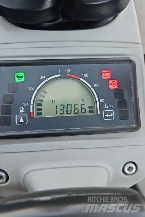 Wacker Neuson ET20 Miniekskavaatorid < 7 t