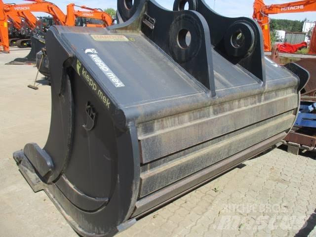 Klepp Mek 4400 Liter Kopad