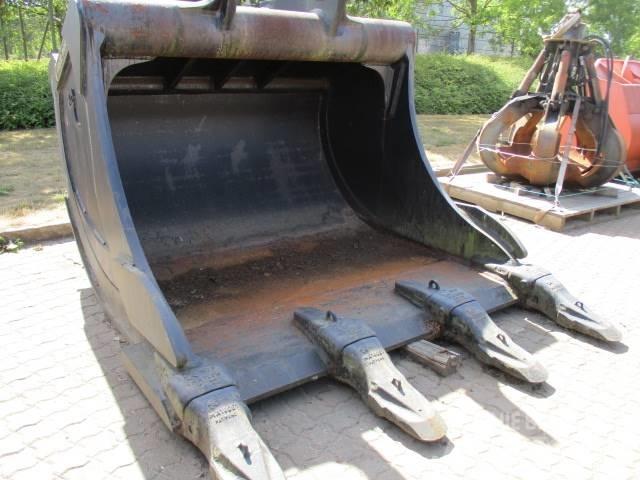 Klepp Mek 4400 Liter Kopad