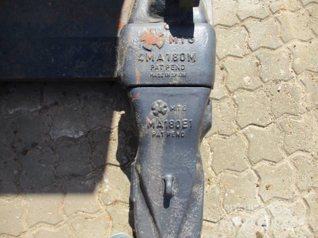Klepp Mek 4400 Liter Kopad