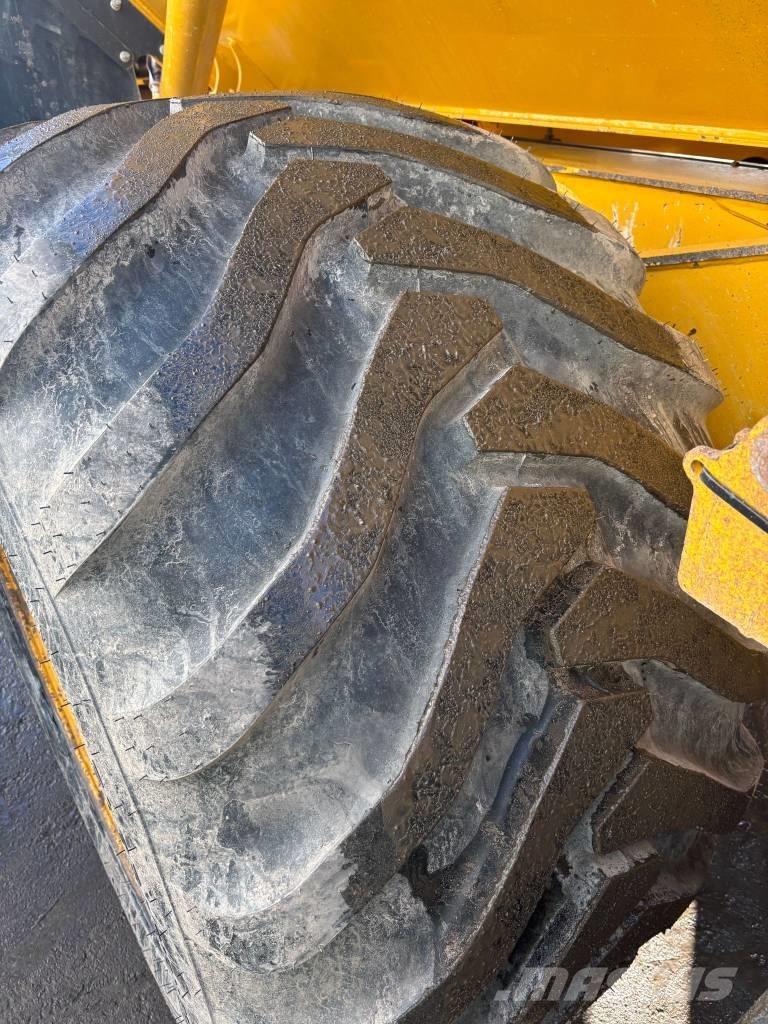 Bell B 20 E Liigendraamiga pinnaseveokid