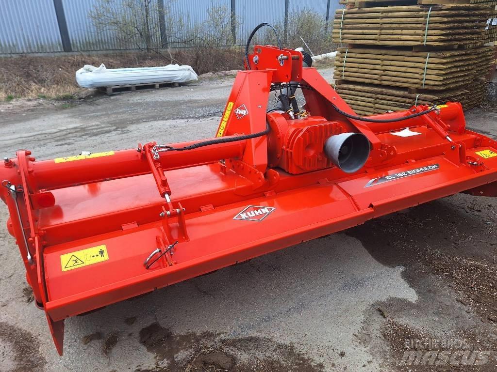 Kuhn EL 162-300 Randaalid/mullafreesid