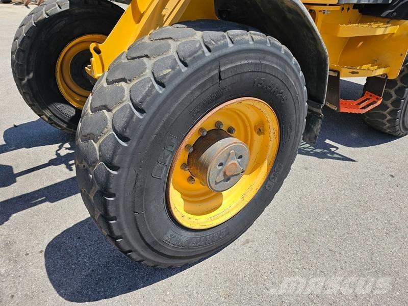 Volvo L 45 H Rataslaadurid