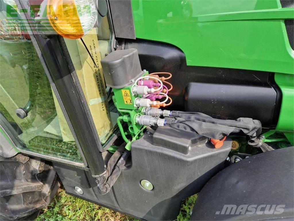 John Deere 5105GN Traktorid