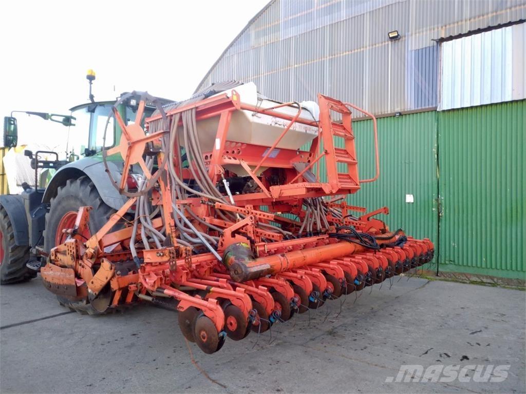 Kuhn Venta TI 450 Külvik-äkked
