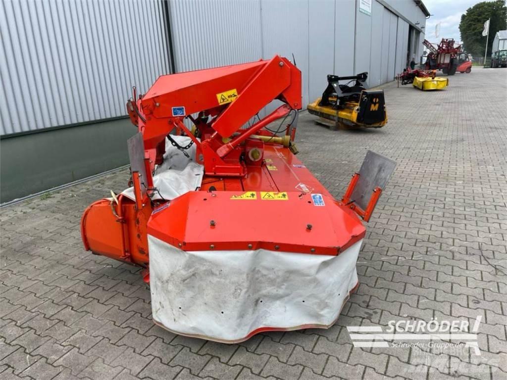 Kuhn FC 313 F Niidukid