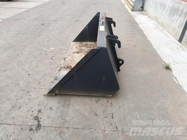 Devos Agri 1700 Pinnasetihendajad