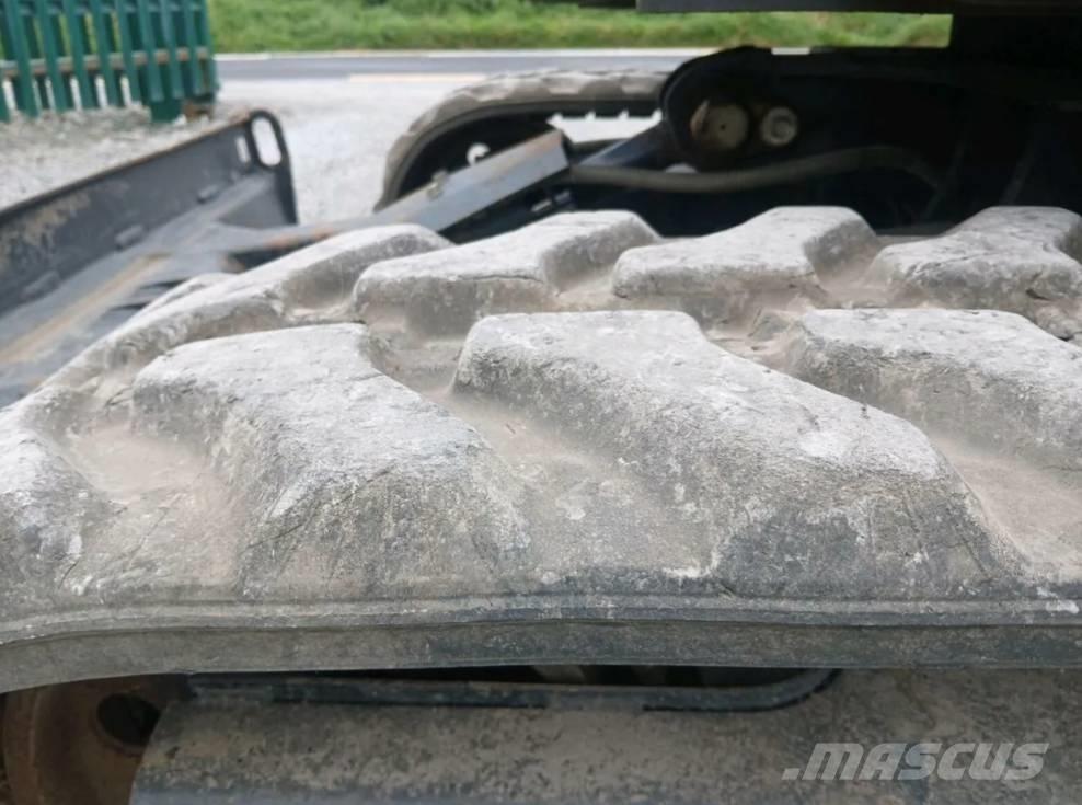 Kubota U 27-4 Miniekskavaatorid < 7 t