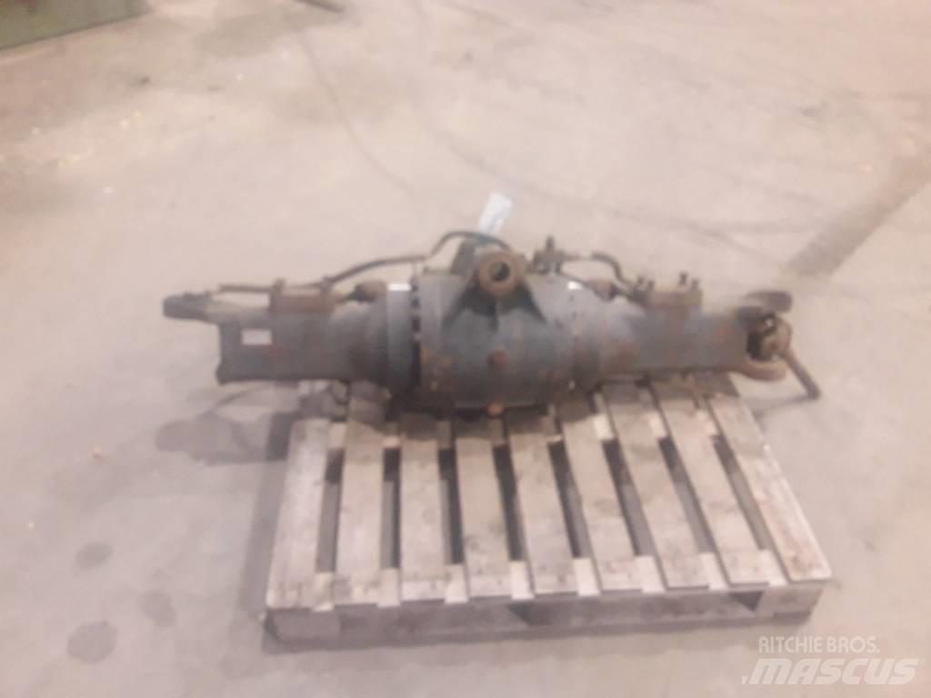 JCB stuur 453/30750 Kabiinid