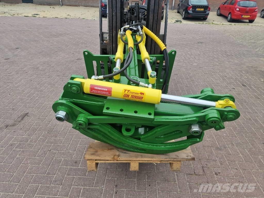  Teunissen TT180V Muu