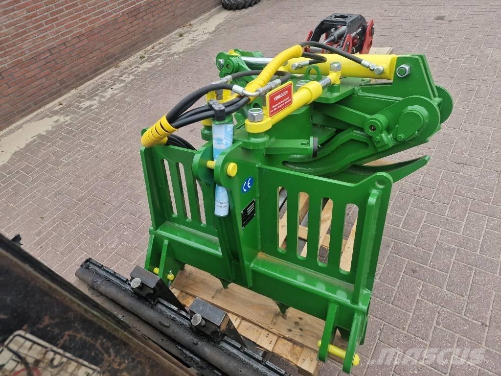  Teunissen TT180V Muu