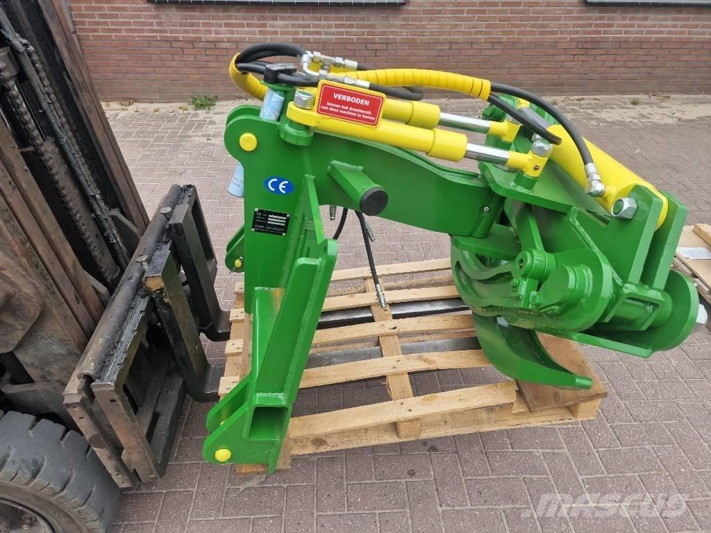  Teunissen TT180V Muu