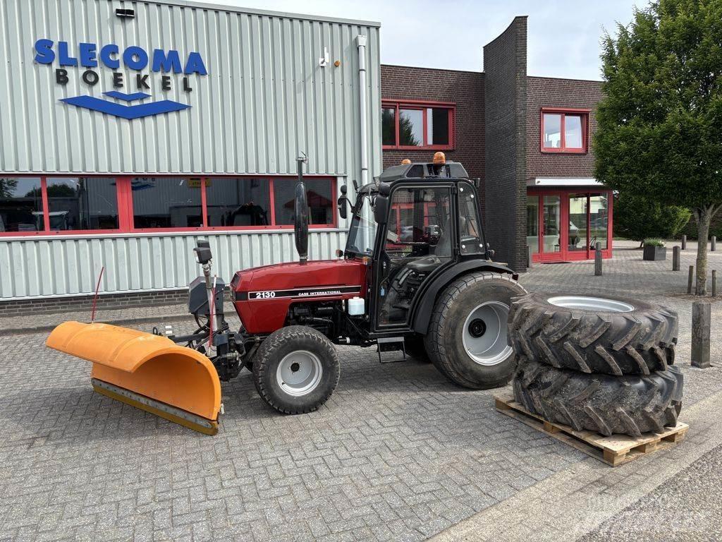 Case IH IH 2130 Traktorid