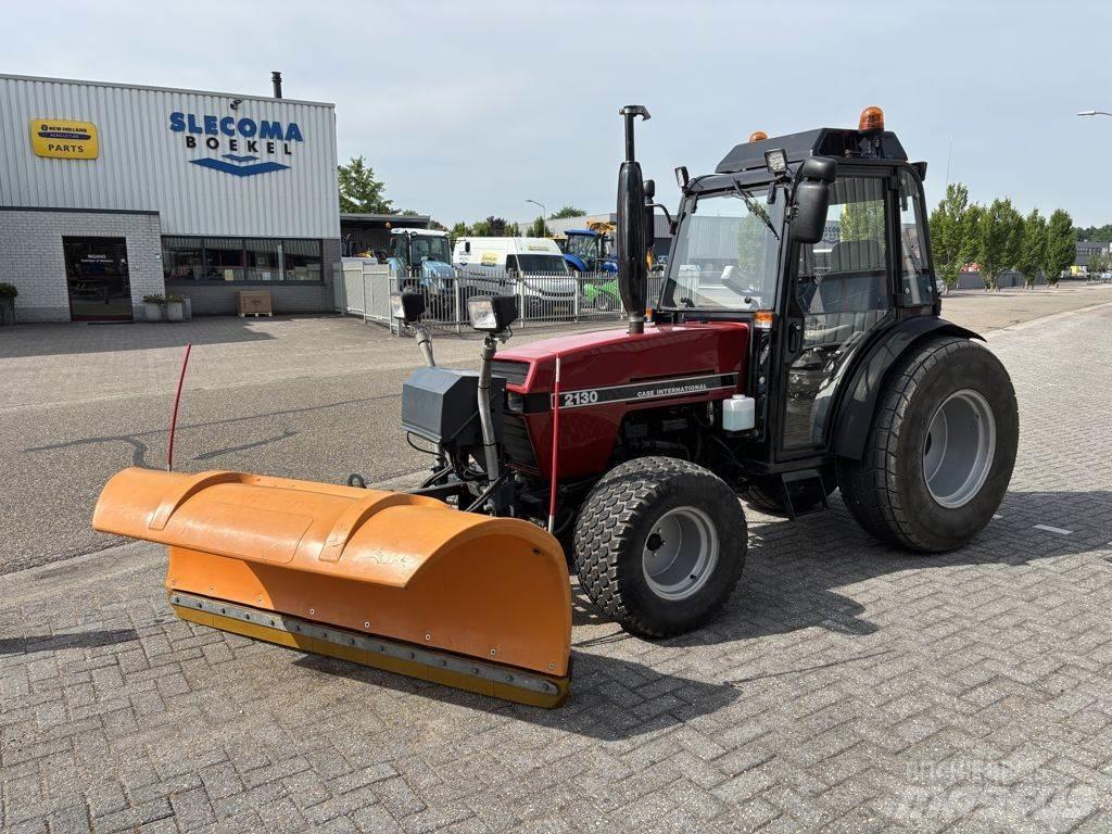 Case IH IH 2130 Traktorid