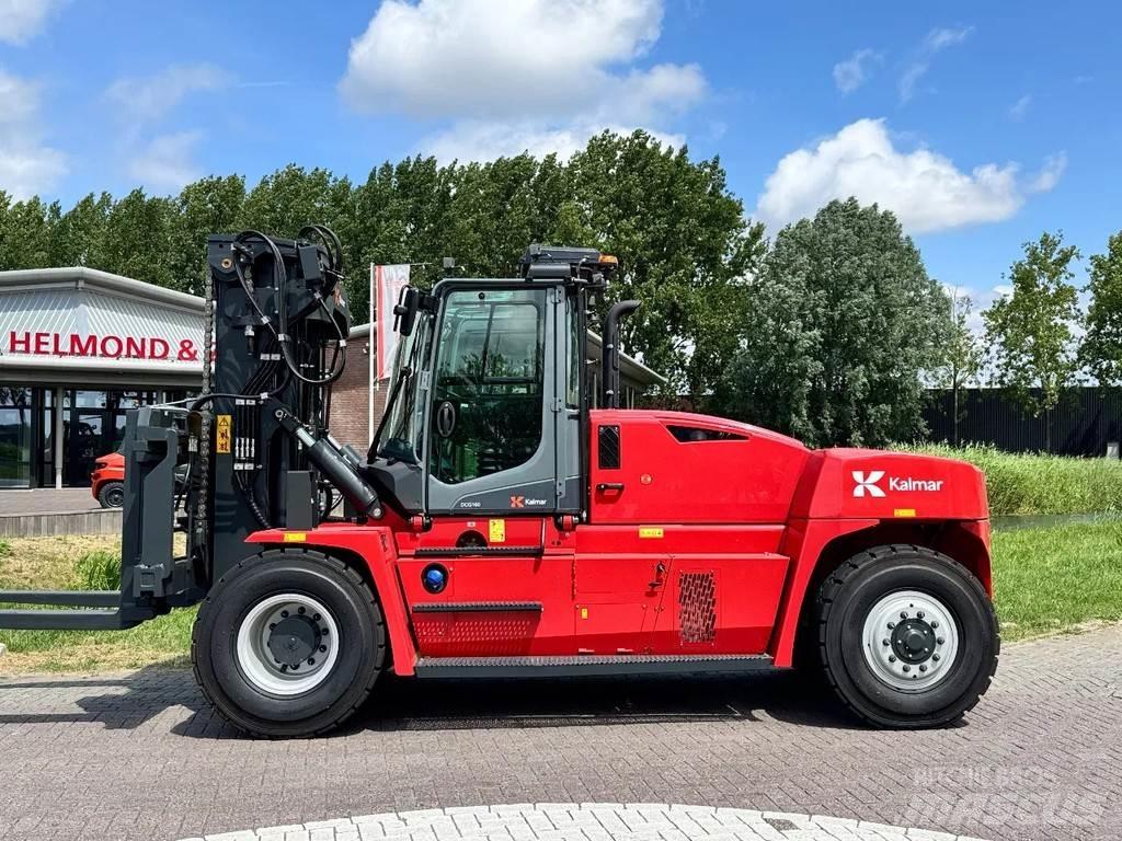 Kalmar DCG 160-12 Diiseltõstukid