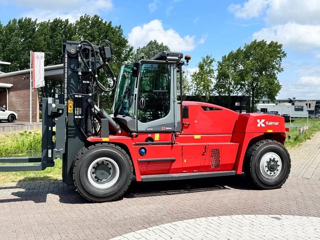 Kalmar DCG 160-12 Diiseltõstukid