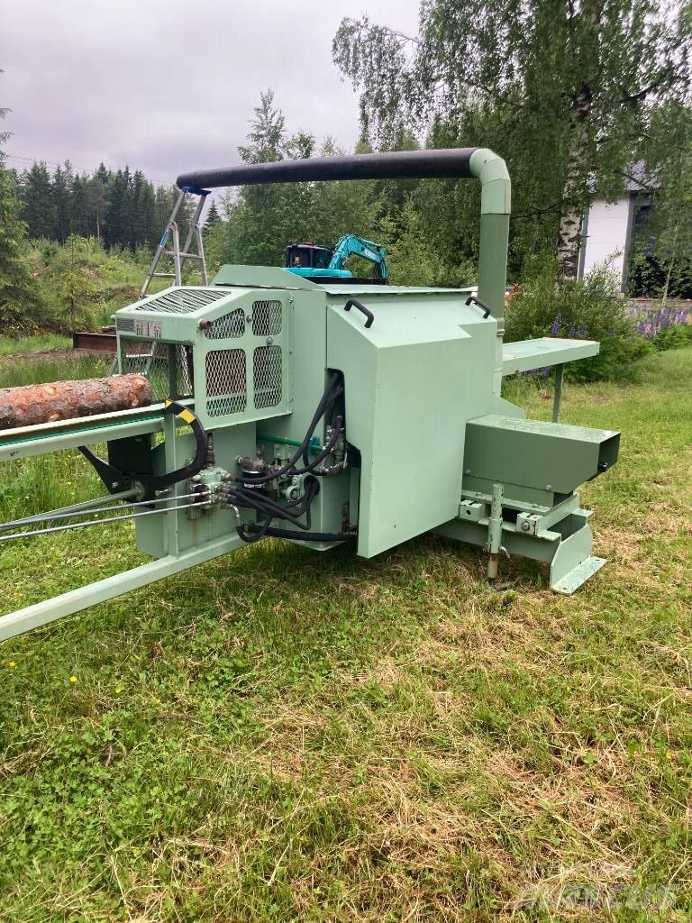 kara PPS 500 Saeveskid