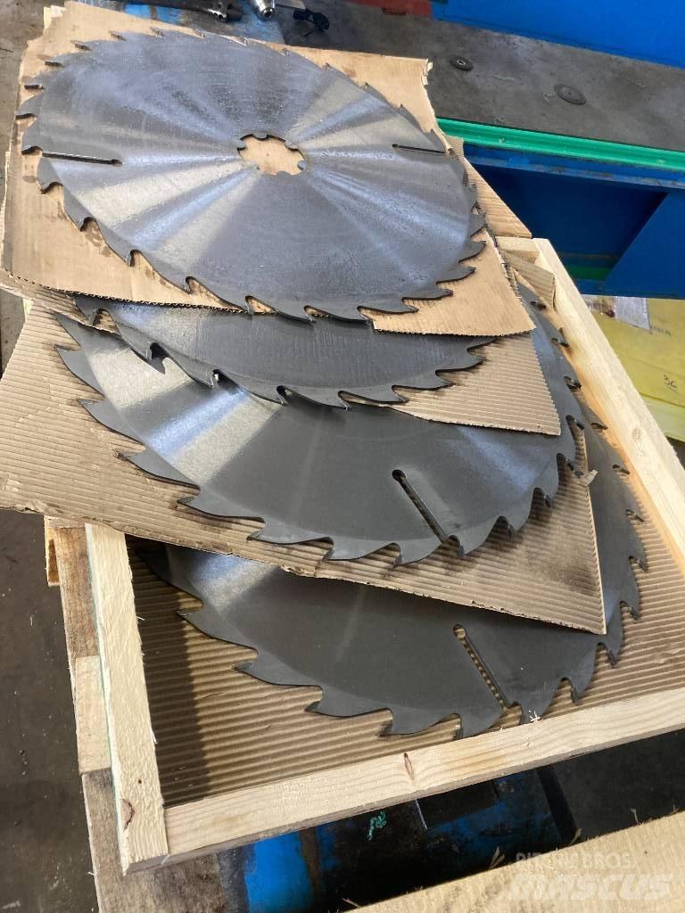 kara PPS 500 Saeveskid