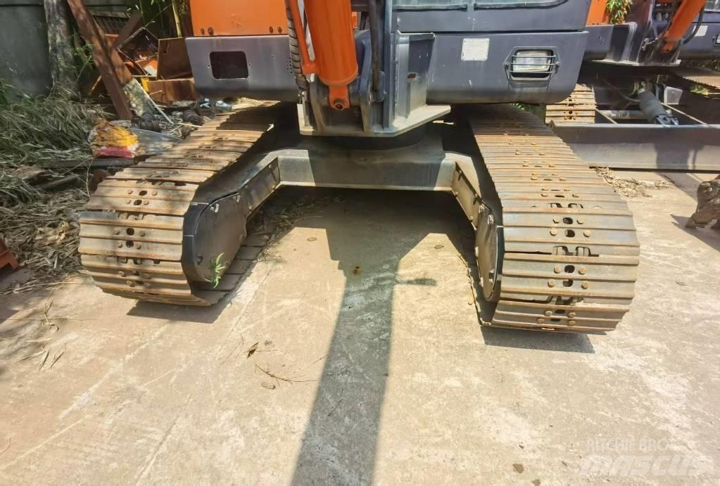 Doosan DH 55 Miniekskavaatorid < 7 t