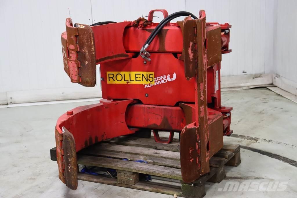 Bolzoni AR-37RJ-15 Muu