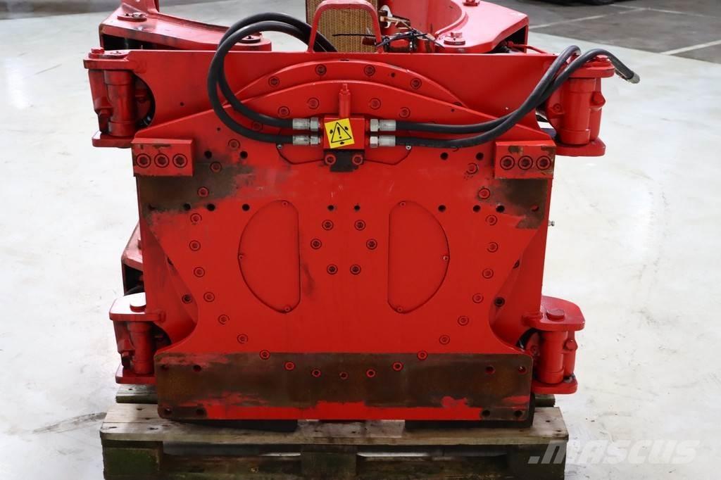 Bolzoni AR-37RJ-15 Muu