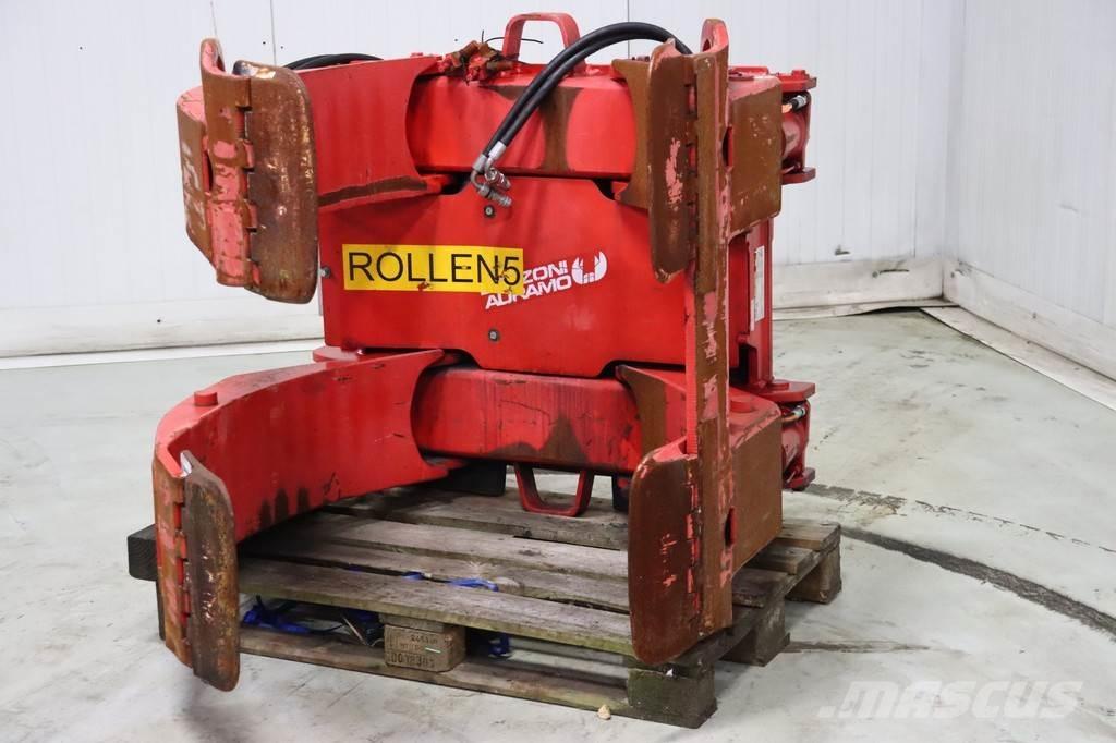 Bolzoni AR-37RJ-15 Muu
