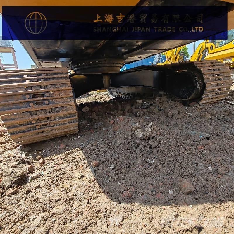 Sany SY 235 H Roomikekskavaatorid