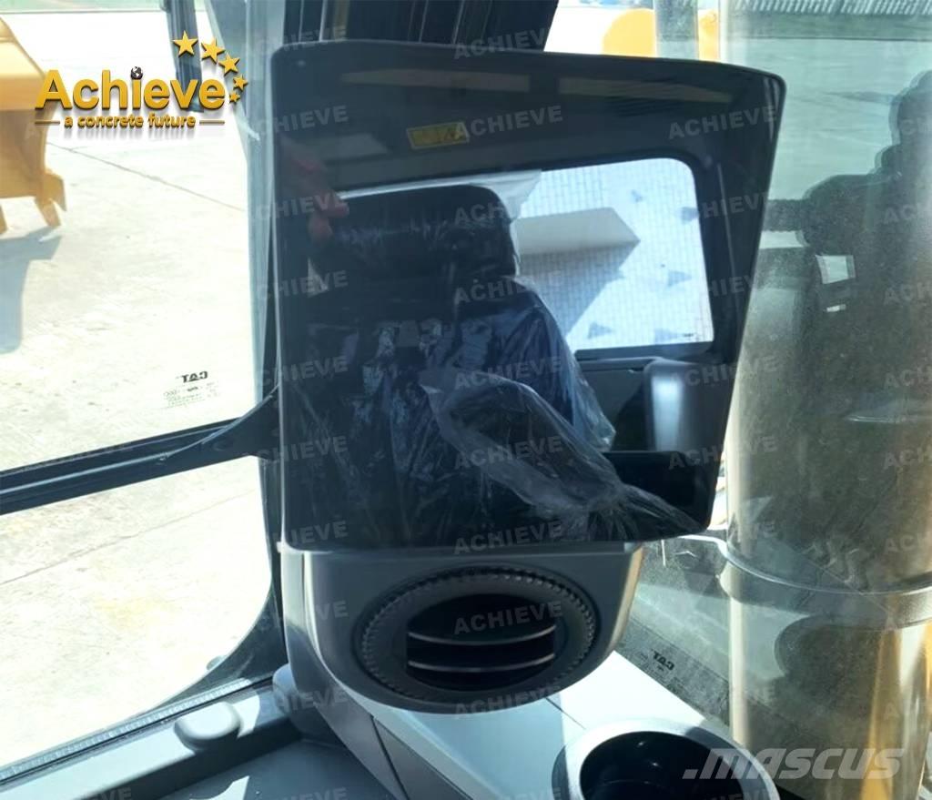 CAT 313 GC Roomikekskavaatorid