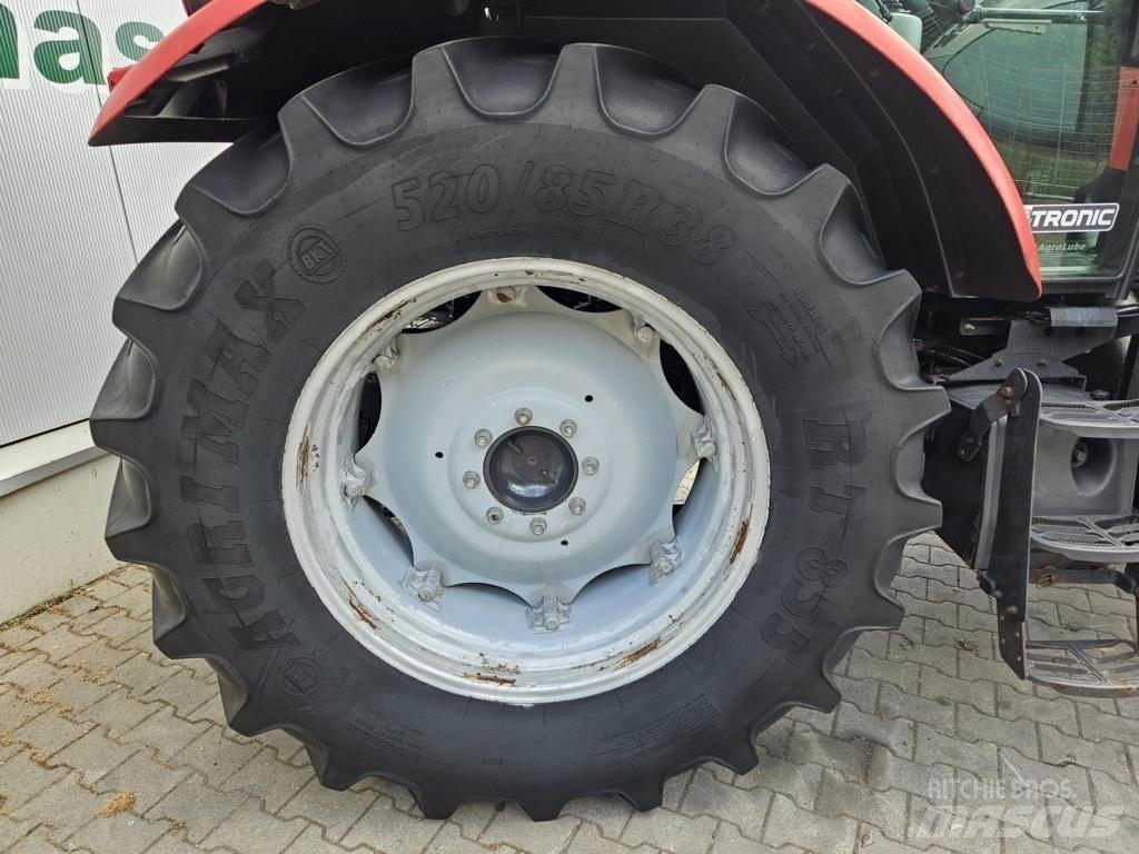 McCormick X6.460 Traktorid