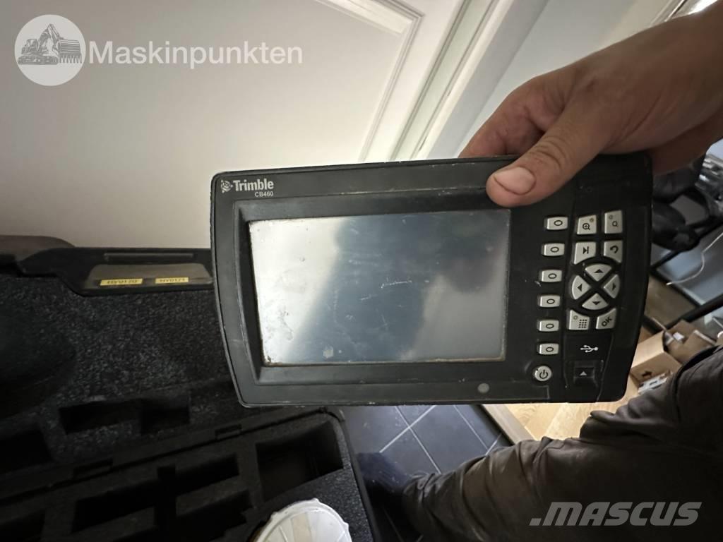 Volvo EC 290 C L Roomikekskavaatorid