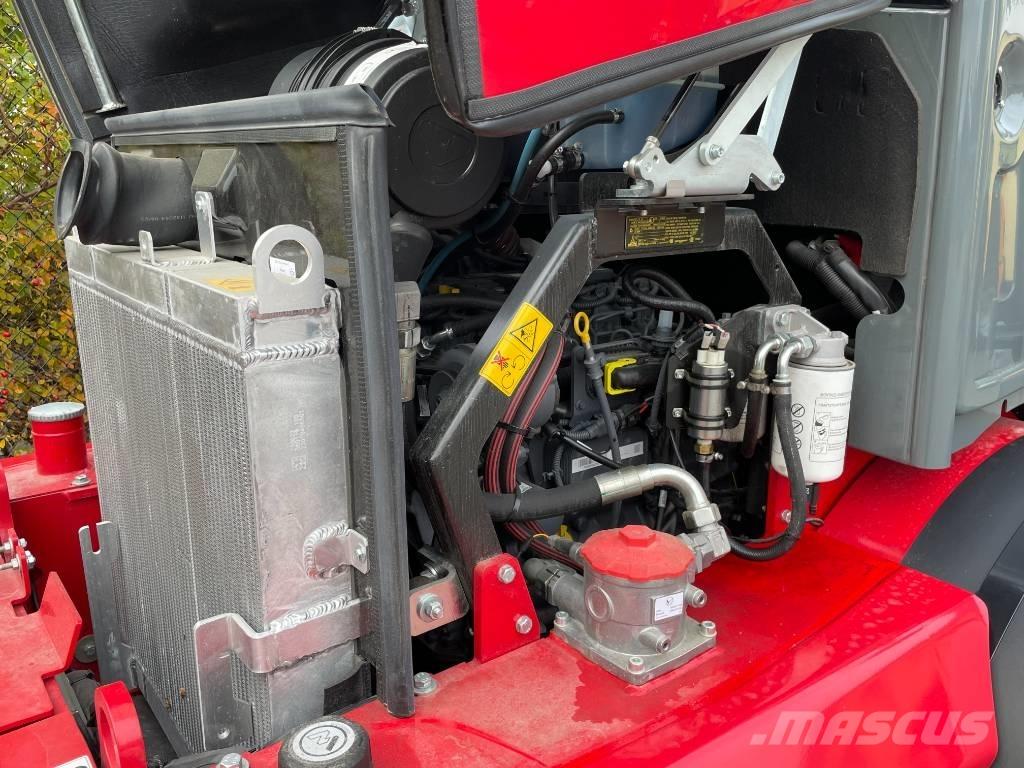 Weidemann 3080 Rataslaadurid