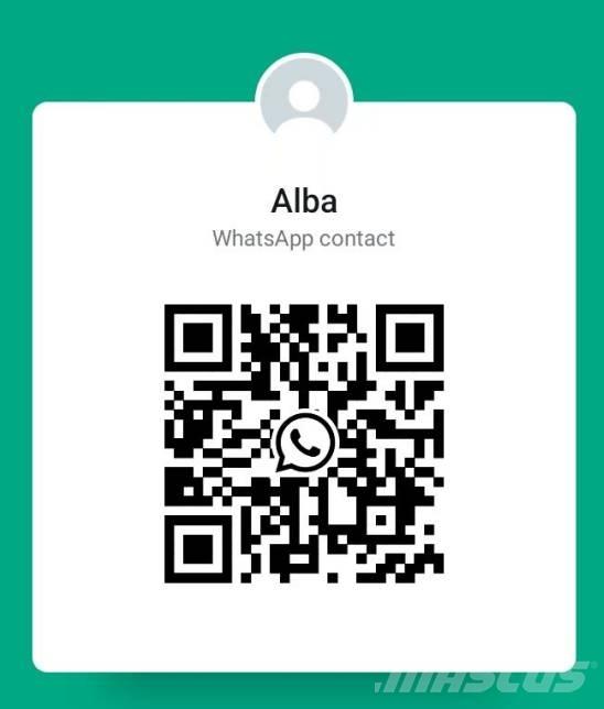 CAT 324 D 2L Roomikekskavaatorid