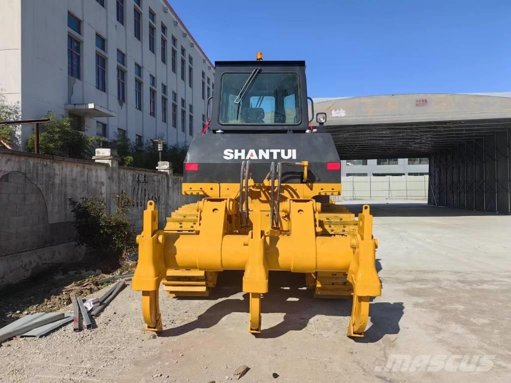 Shantui SD22 Buldooserid