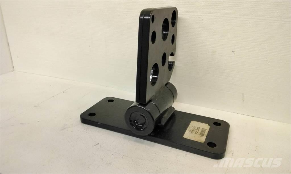 Ponsse P21310 Harvesteri kraanad