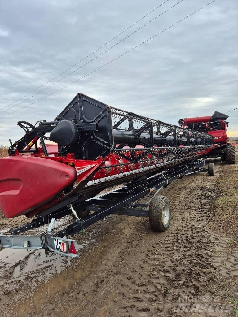 Case IH 9240 Teraviljakombainid